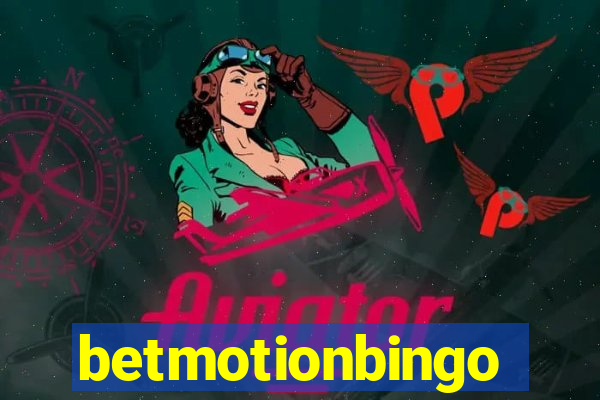 betmotionbingo