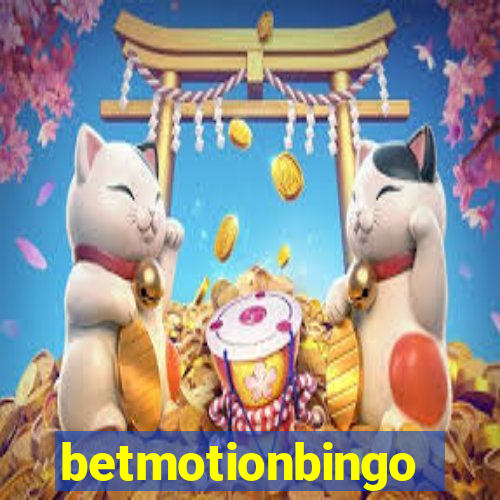 betmotionbingo