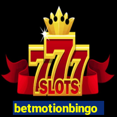 betmotionbingo