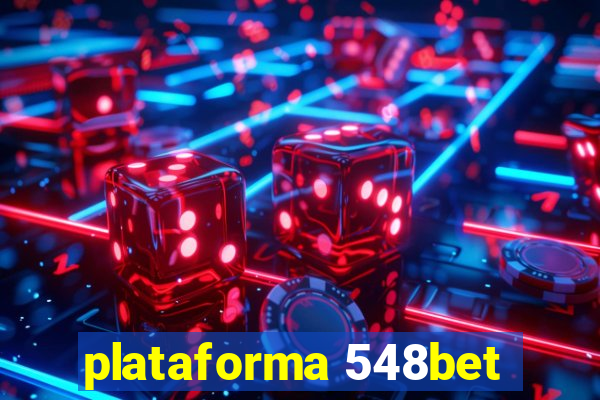 plataforma 548bet