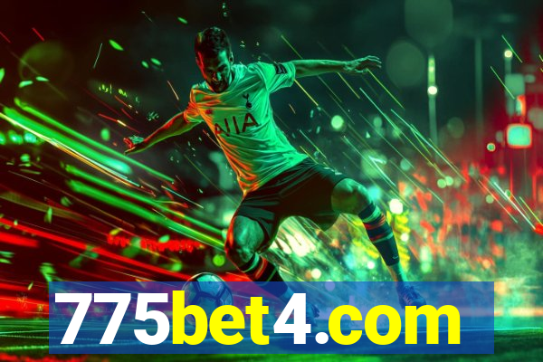 775bet4.com