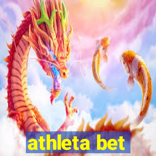 athleta bet