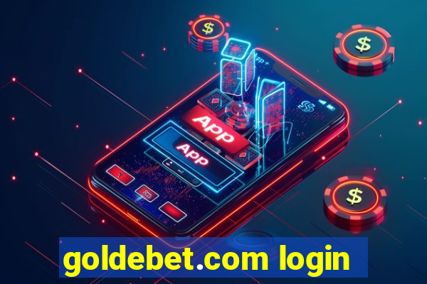 goldebet.com login