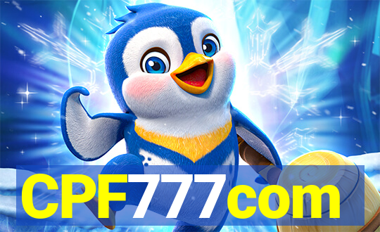 CPF777com