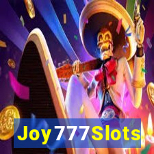 Joy777Slots