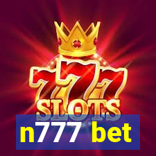 n777 bet