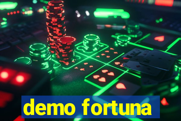 demo fortuna