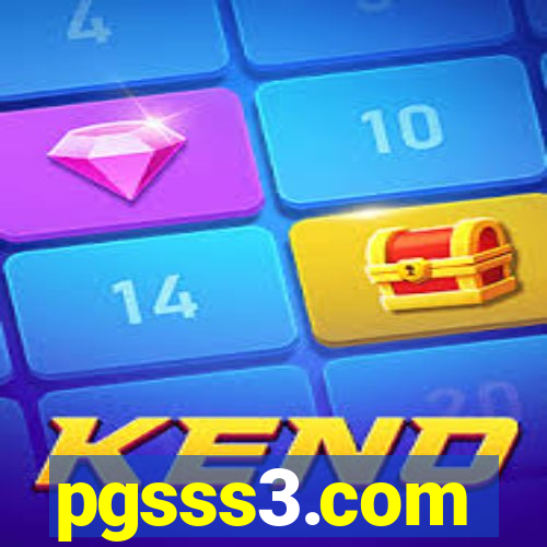 pgsss3.com