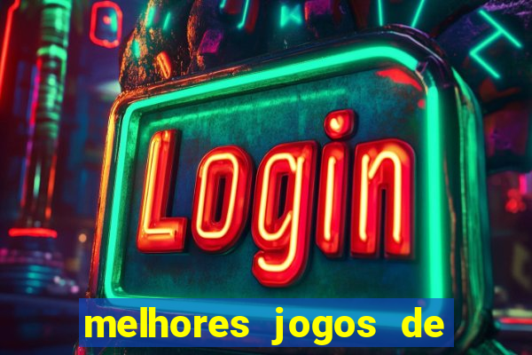 melhores jogos de hoje para apostar