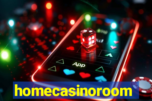 homecasinoroom