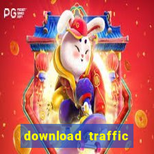 download traffic rider dinheiro infinito