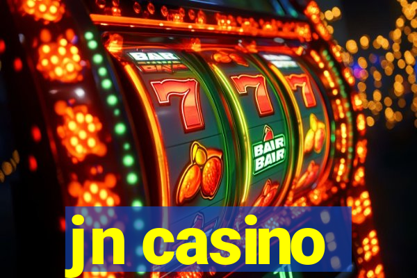 jn casino