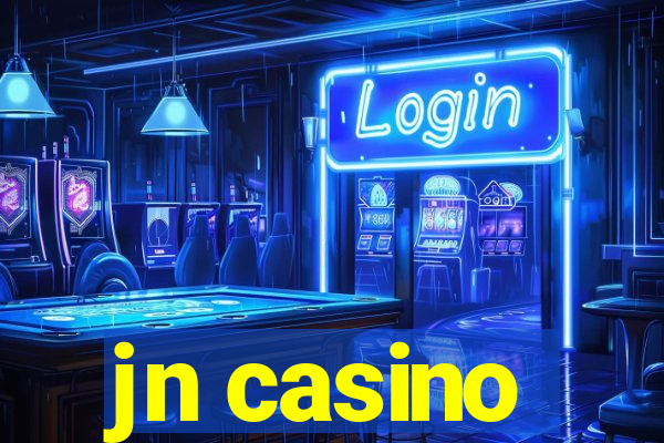 jn casino