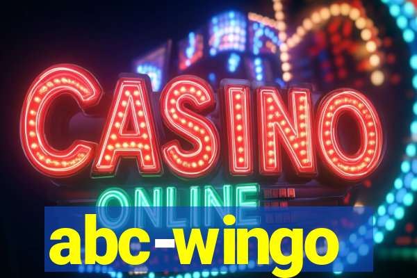 abc-wingo