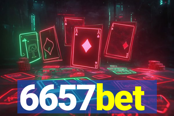 6657bet