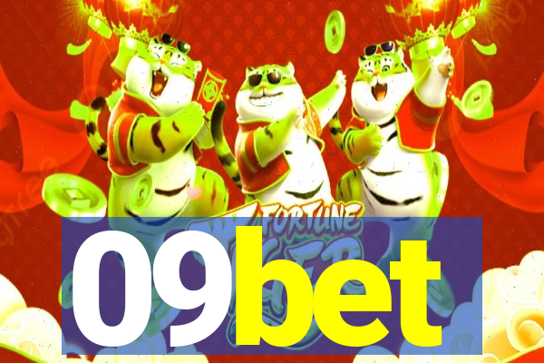 09bet