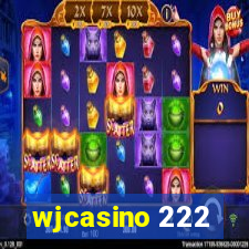 wjcasino 222