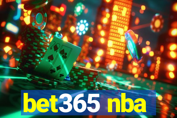 bet365 nba