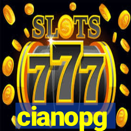 cianopg