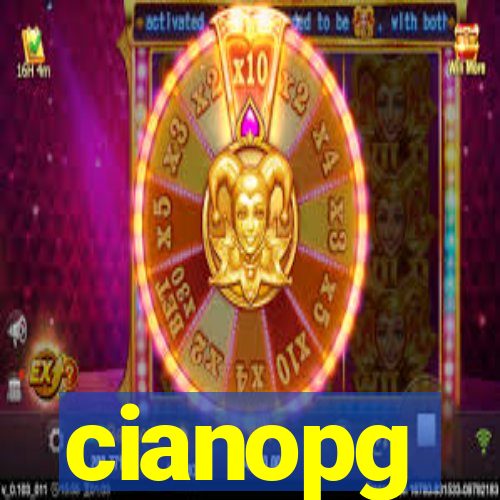 cianopg