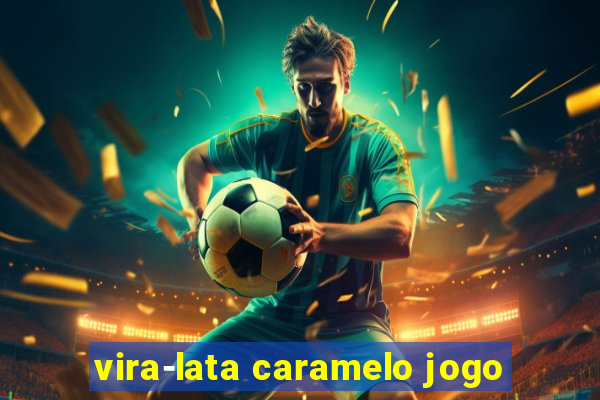 vira-lata caramelo jogo