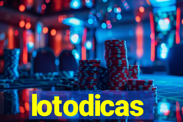 lotodicas