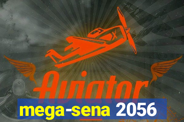 mega-sena 2056