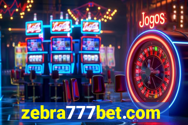 zebra777bet.com