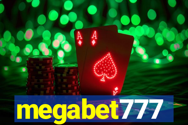 megabet777