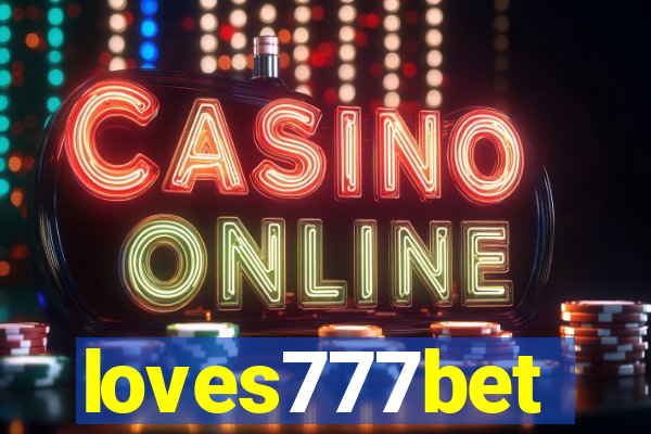 loves777bet