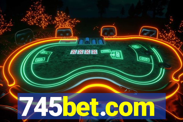 745bet.com