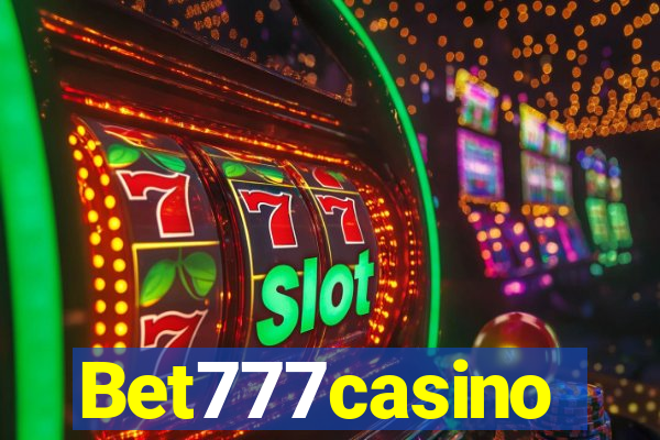 Bet777casino