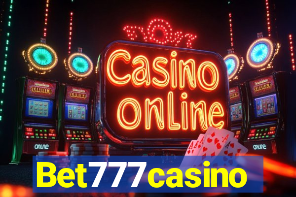 Bet777casino