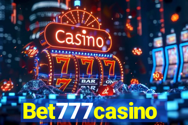 Bet777casino