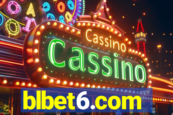 blbet6.com