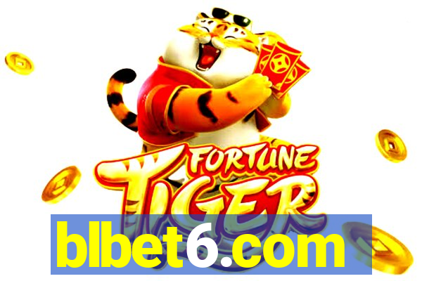 blbet6.com