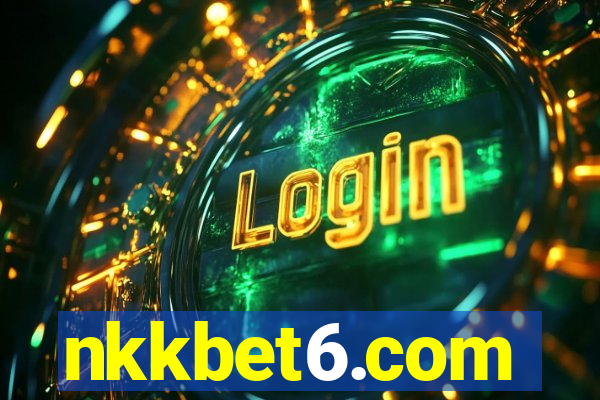 nkkbet6.com