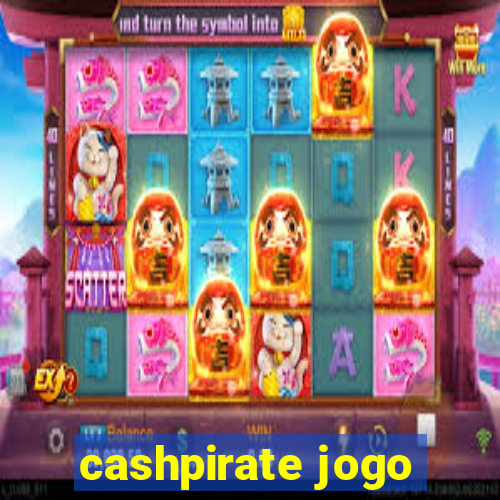 cashpirate jogo