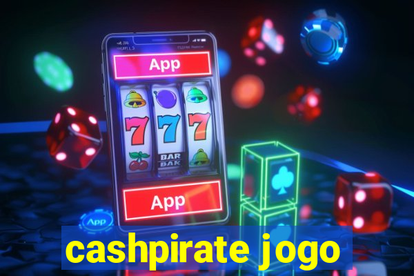 cashpirate jogo