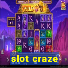 slot craze