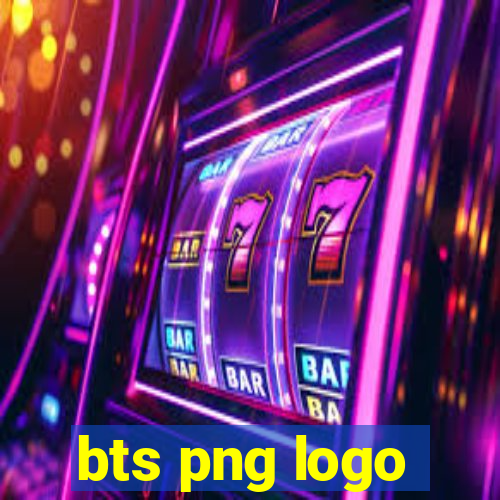 bts png logo