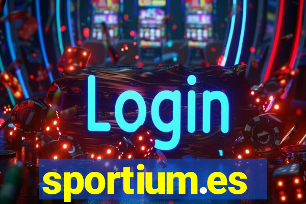 sportium.es