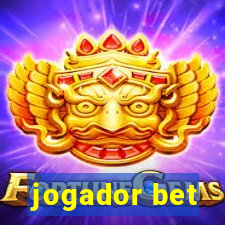 jogador bet