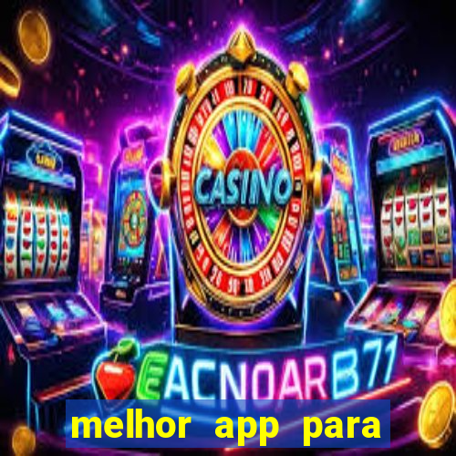 melhor app para ganhar dinheiro jogando