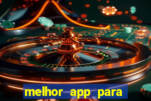 melhor app para ganhar dinheiro jogando