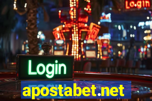 apostabet.net