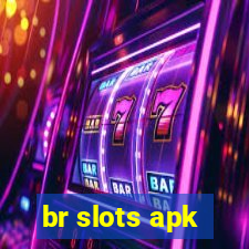 br slots apk