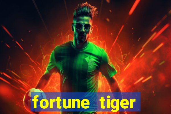 fortune tiger deposito de 1 real