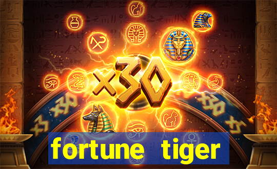 fortune tiger deposito de 1 real