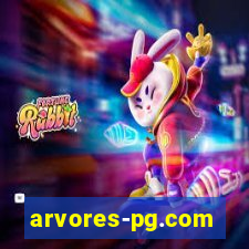 arvores-pg.com